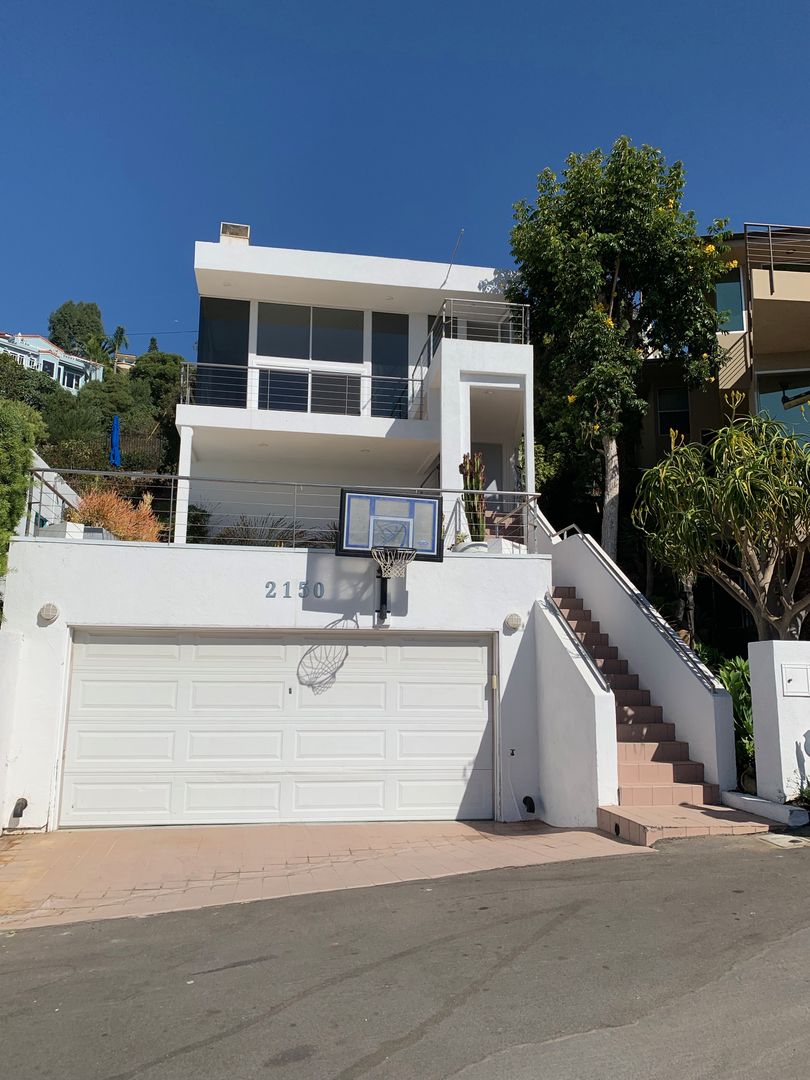 Laguna Beach House: 2150 Ruby Place