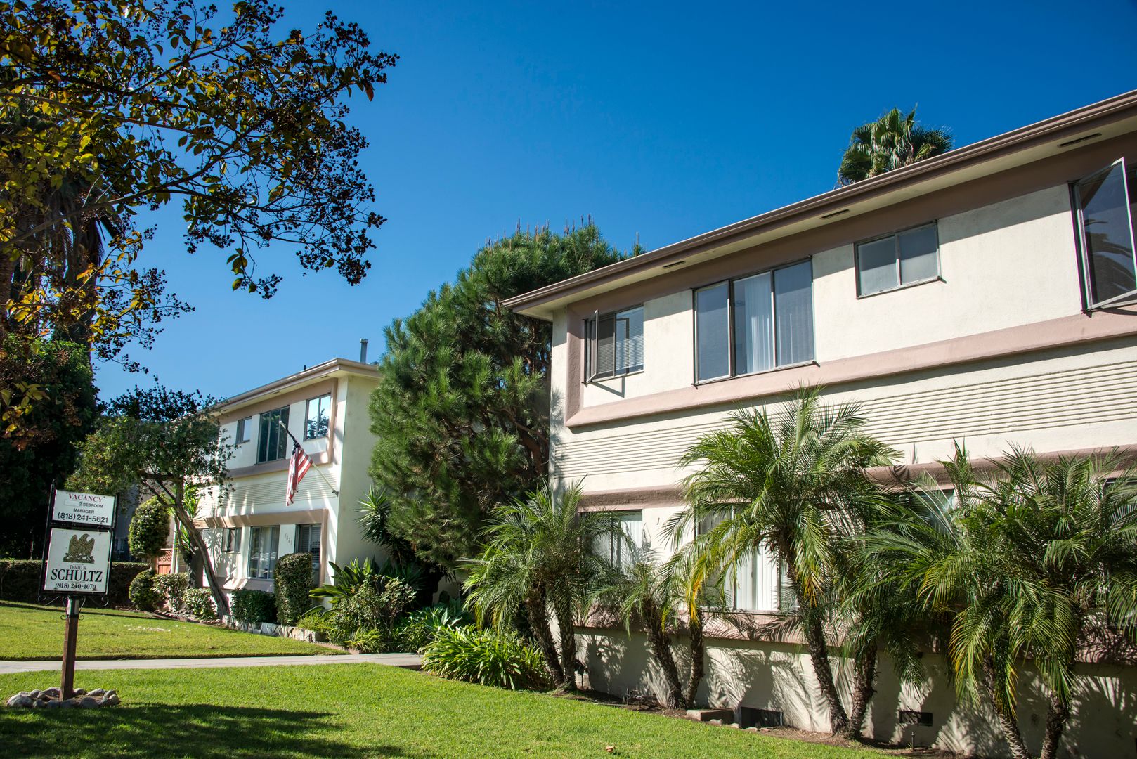 Glendale Apartment: 1025 Melrose Ave.