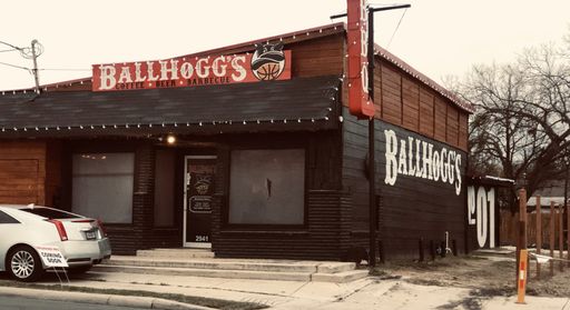 Event-Driven Restaurant Opportunity in San Antonio – photo 1