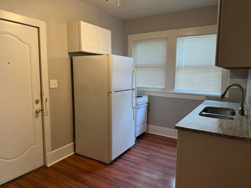 Large Studio in Tobin Hill – photo 1