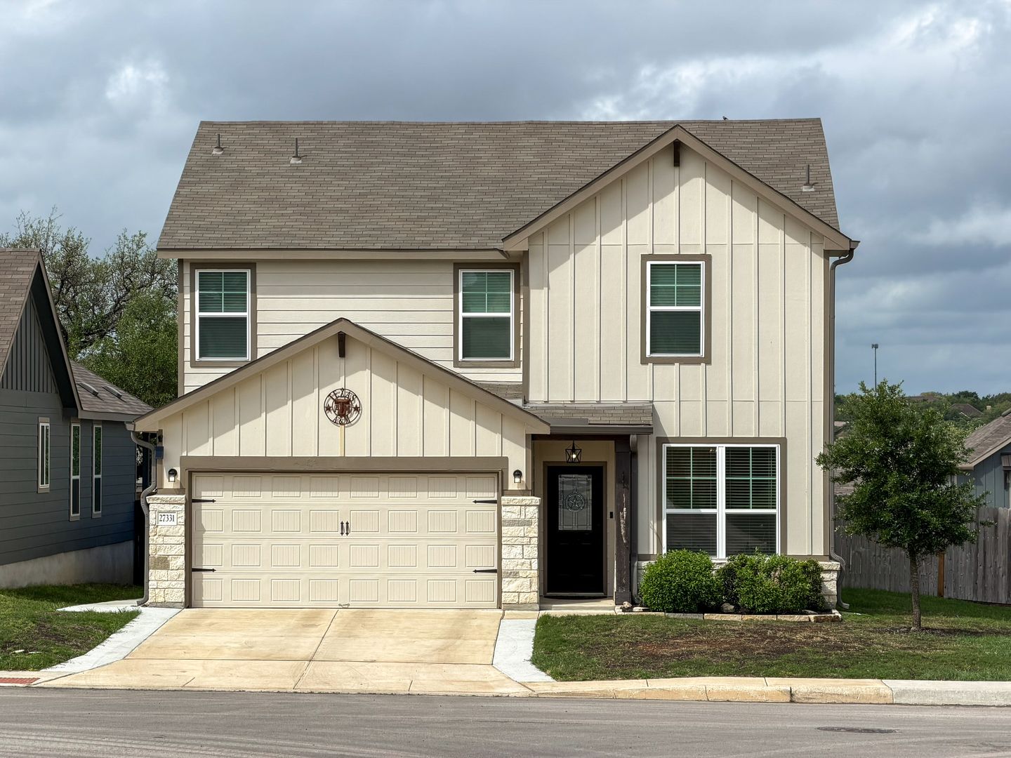 San Antonio House: 27331 Hapgood Pl