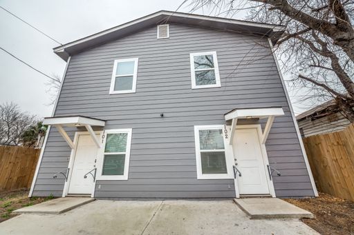 2-BEDROOM NEW CONSTRUCTION IN PROSPECT HILL – photo 1