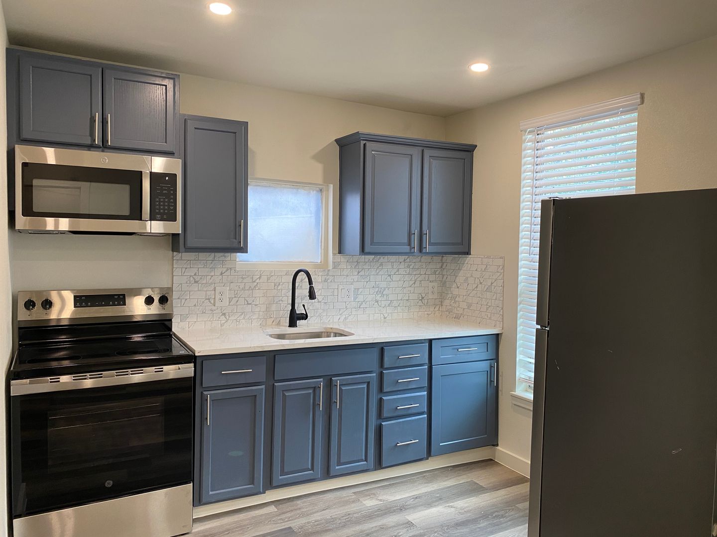 San Antonio Apartment: 108 Beatrice Ave. - 201