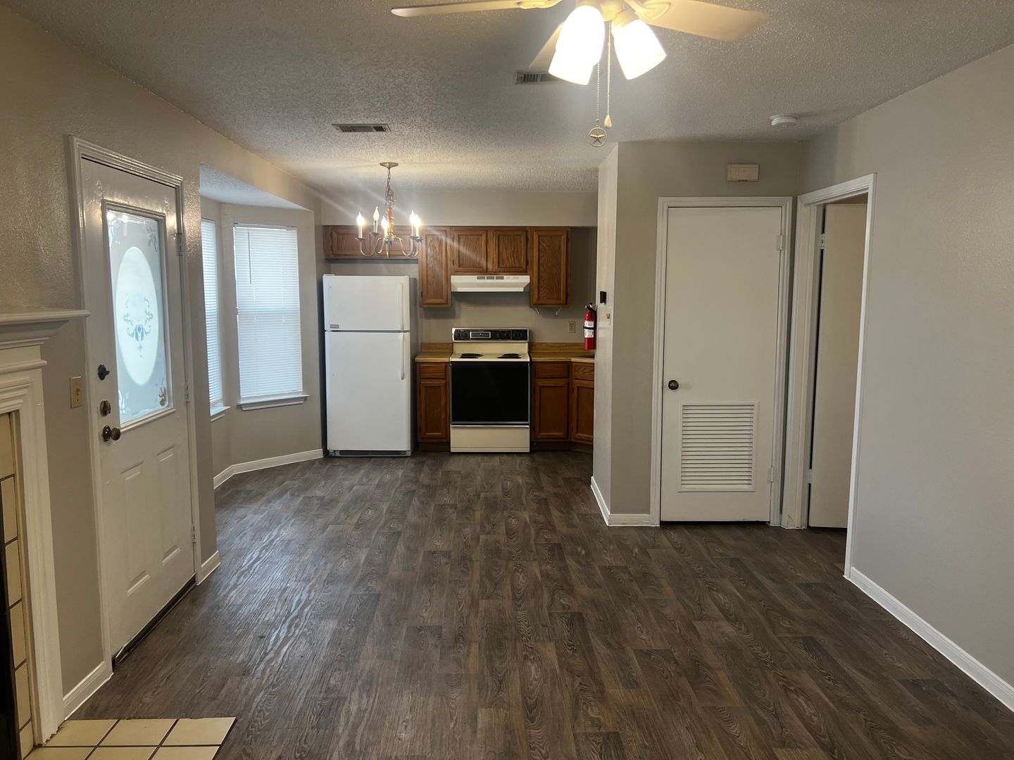 San Antonio Apartment: 4110 Cape Cod