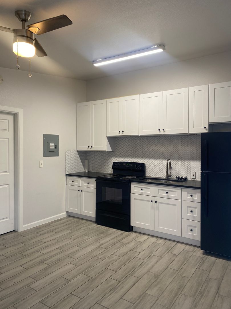 San Antonio Apartment: 112 Oelkers