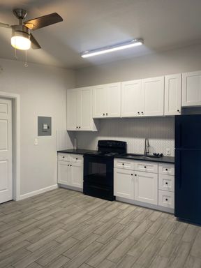 ALL BILLS PAID! Beautiful 1-Bedroom in Southtown – photo 1