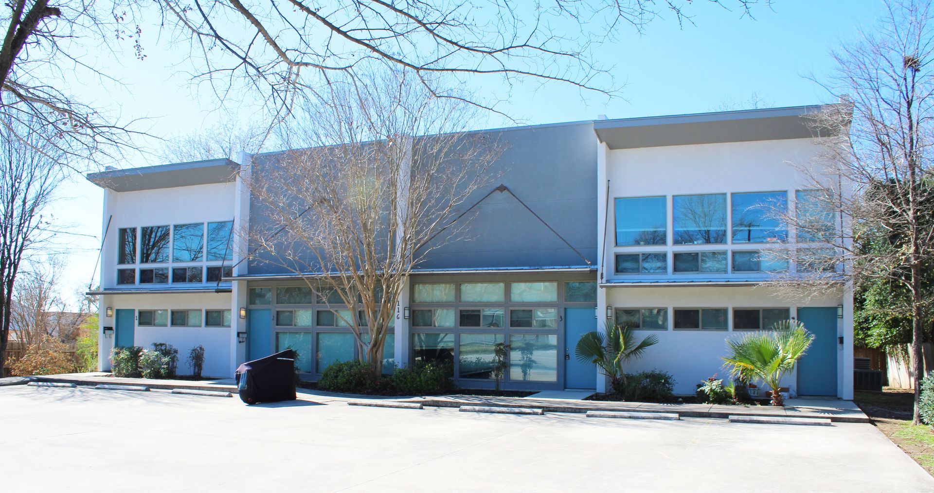 San Antonio House: 116 Nova Mae Dr #3