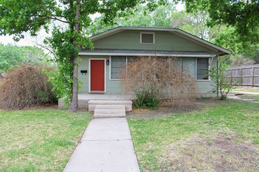 2 BEDROOM - MAHNCKE PARK – photo 1