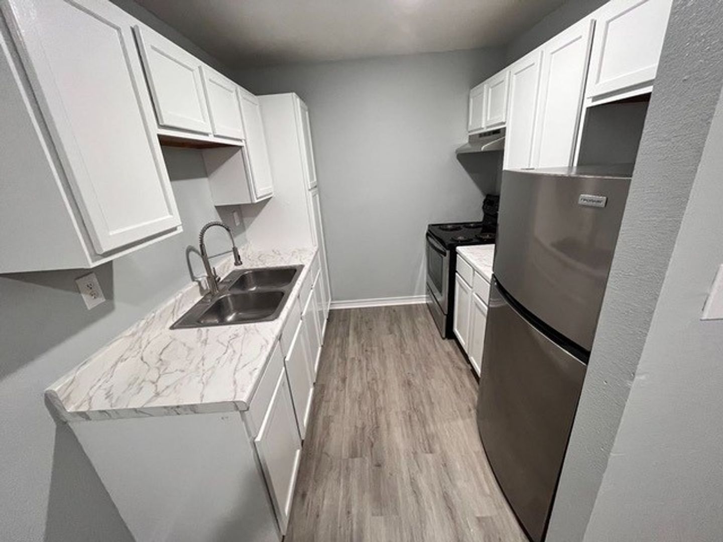 San Antonio Apartment: 1105 New Laredo Hwy - 202