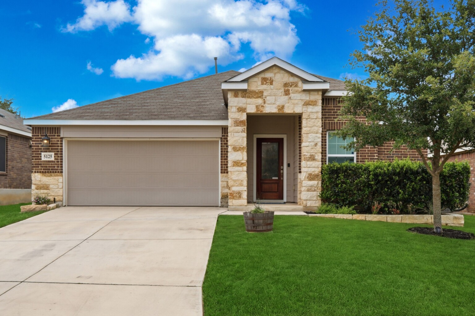 Bulverde House: 5125 Blue Ivy