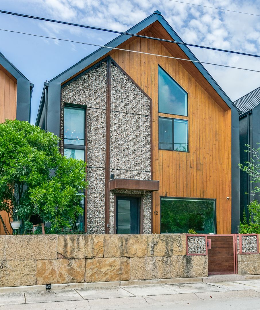 San Antonio House: 310 Clay St Unit 12