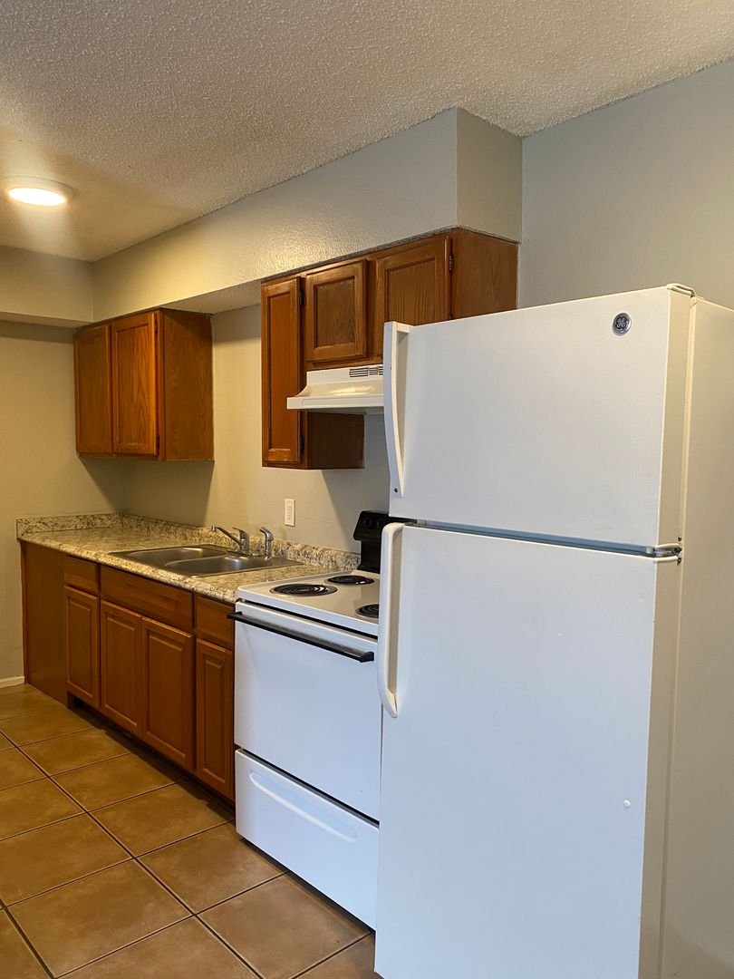 San Antonio Apartment: 321 Verne St