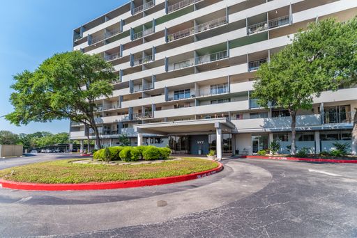 BEAUTIFUL 1-BEDROOM CONDO AT NORTHVIEW TOWER – photo 1