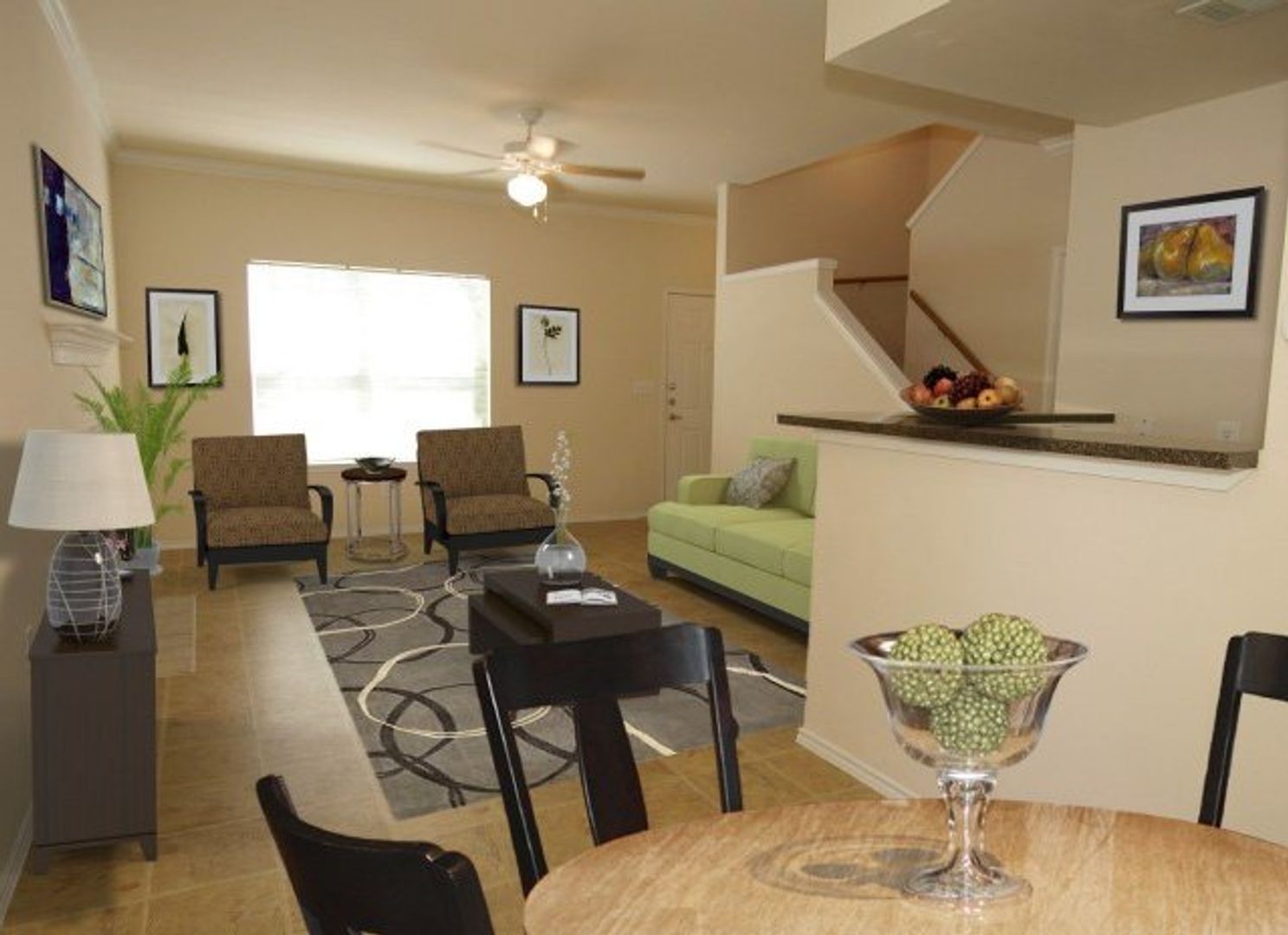 Marble Falls Apartment: 506 Gateway Pkwy