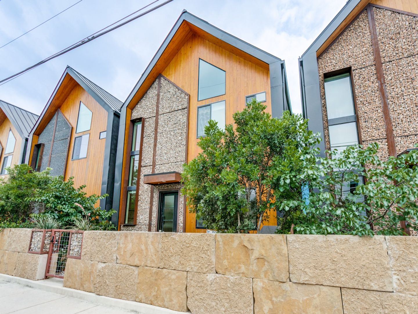 San Antonio House: 310 Clay St Unit 6