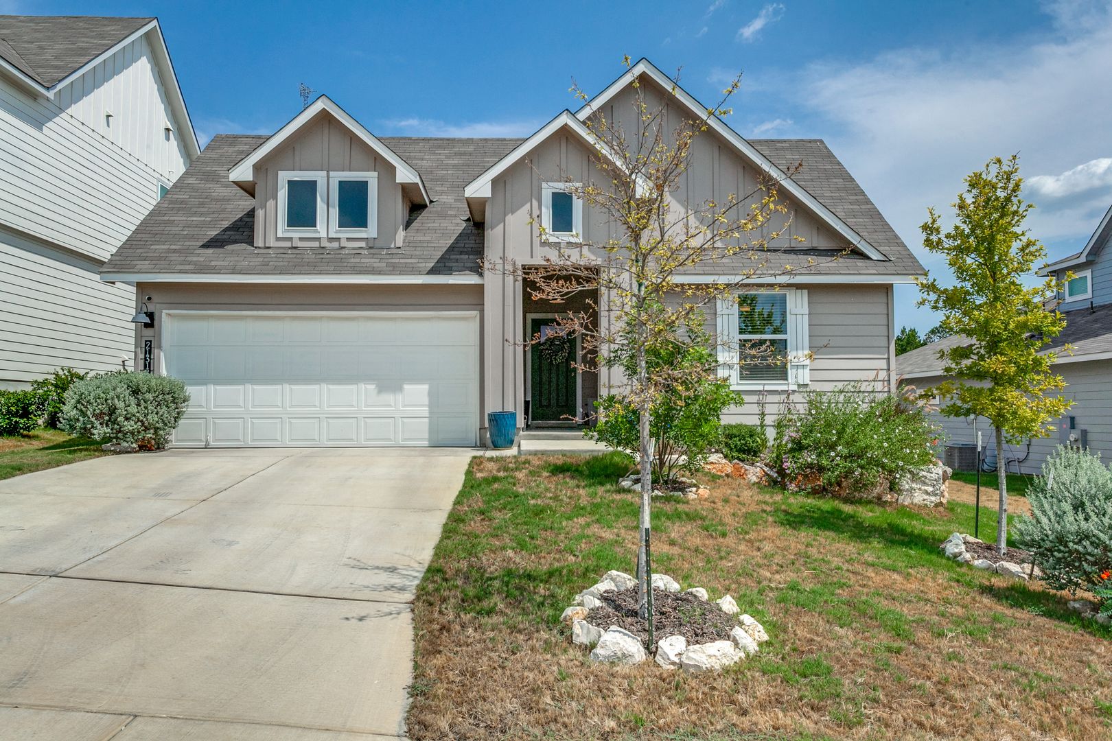 San Antonio House: 21312 Ruby Creek