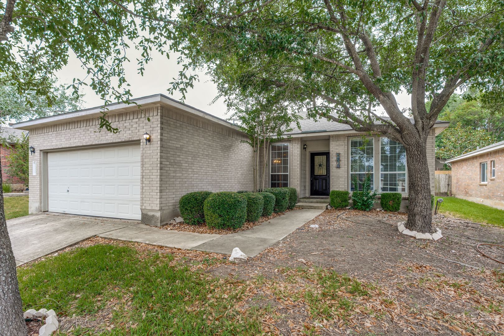 San Antonio House: 1970 Sunderidge