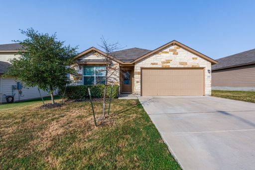 Welcome home to this 4-bedroom nestled in the heart of Cibolo, TX – photo 1
