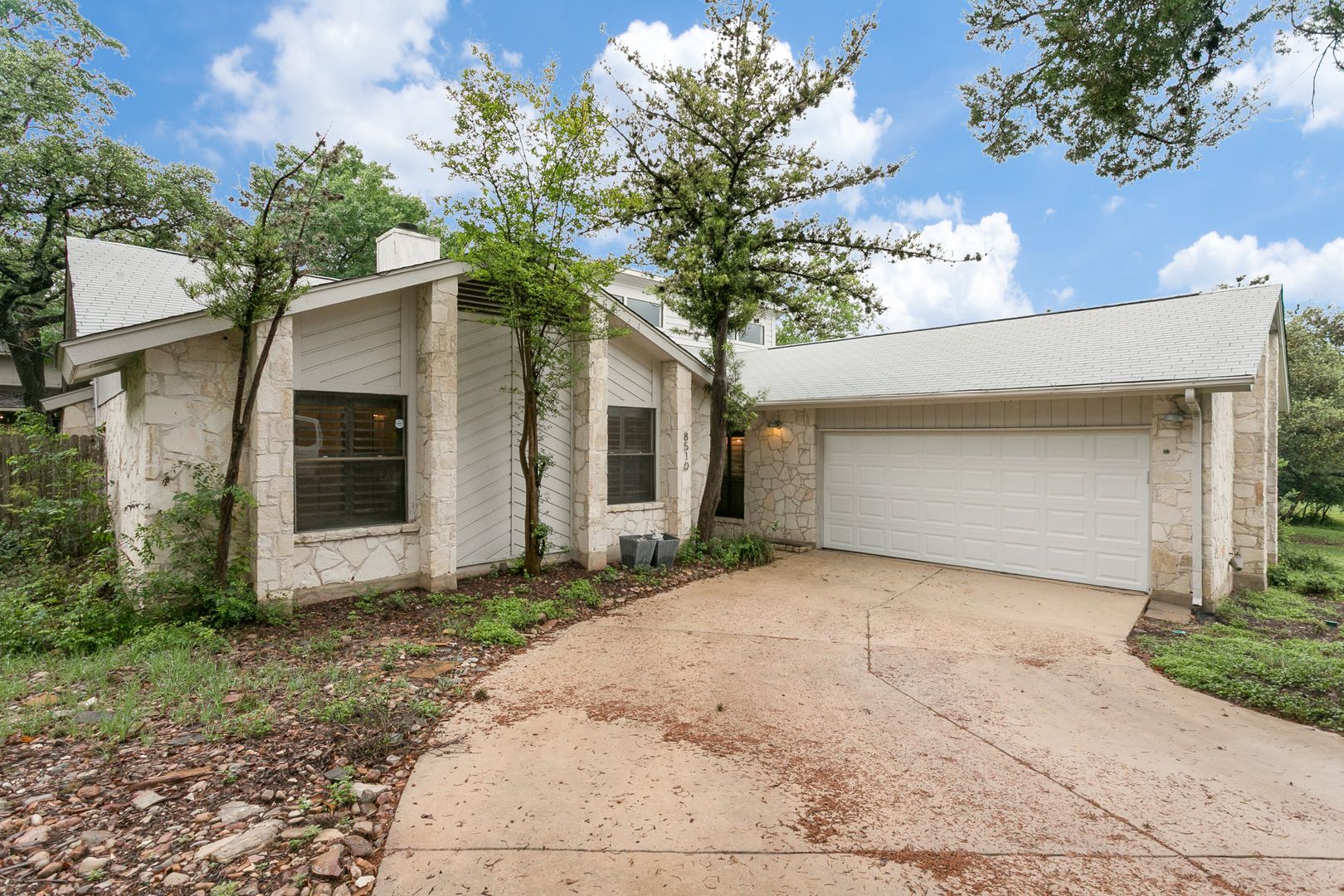 San Antonio House: 8510 Watchtower