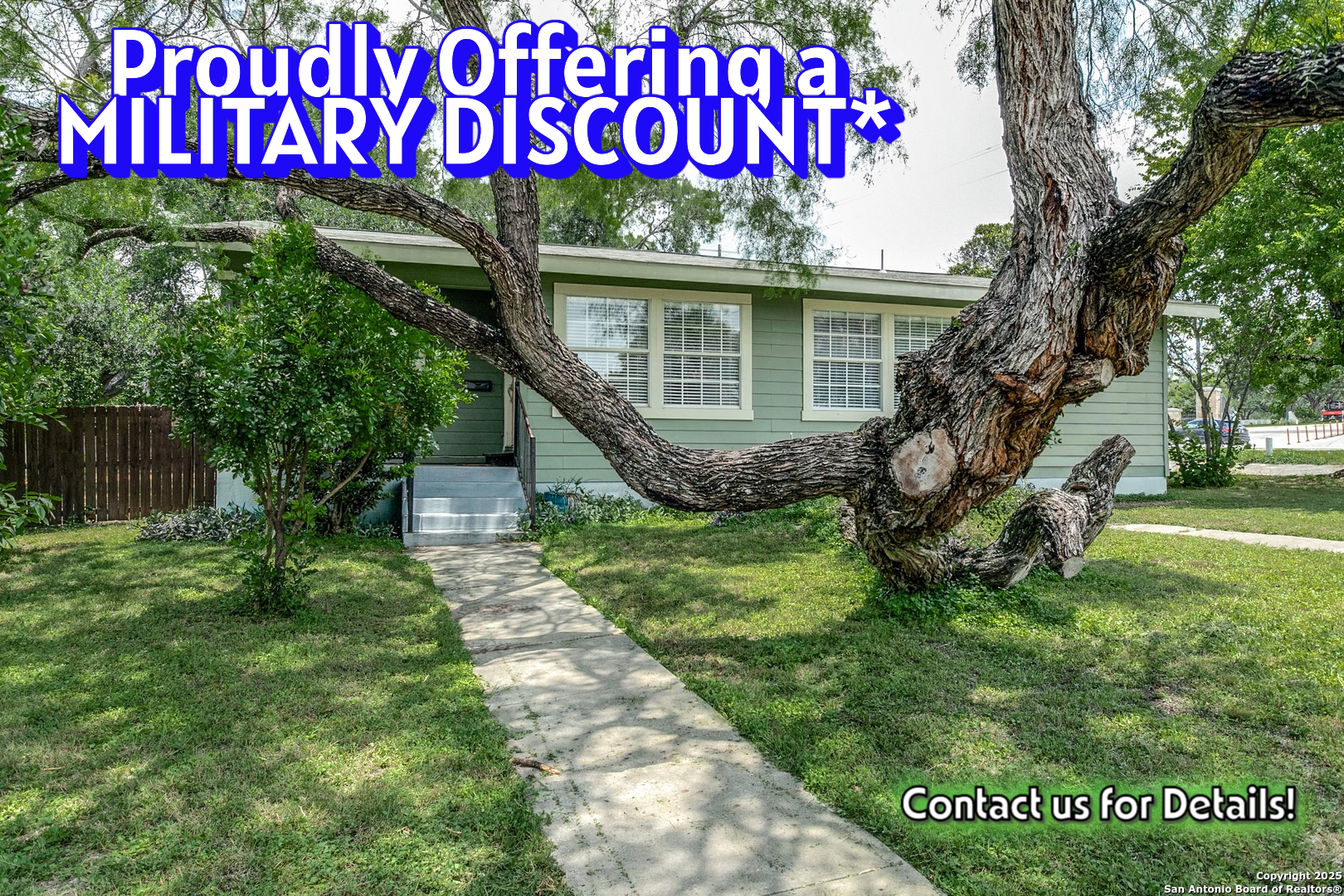 Terrell Hills House: 239 Arvin Dr