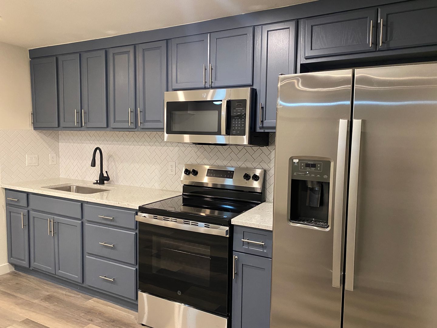 San Antonio Apartment: 108 Beatrice Ave. - 102