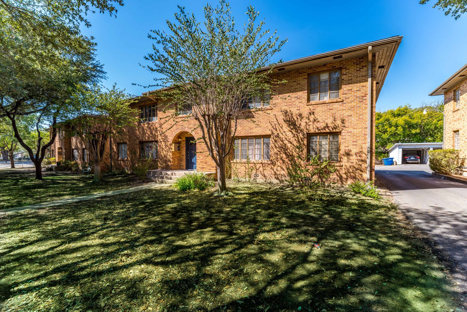 San Antonio Apartment: 229 Natalen