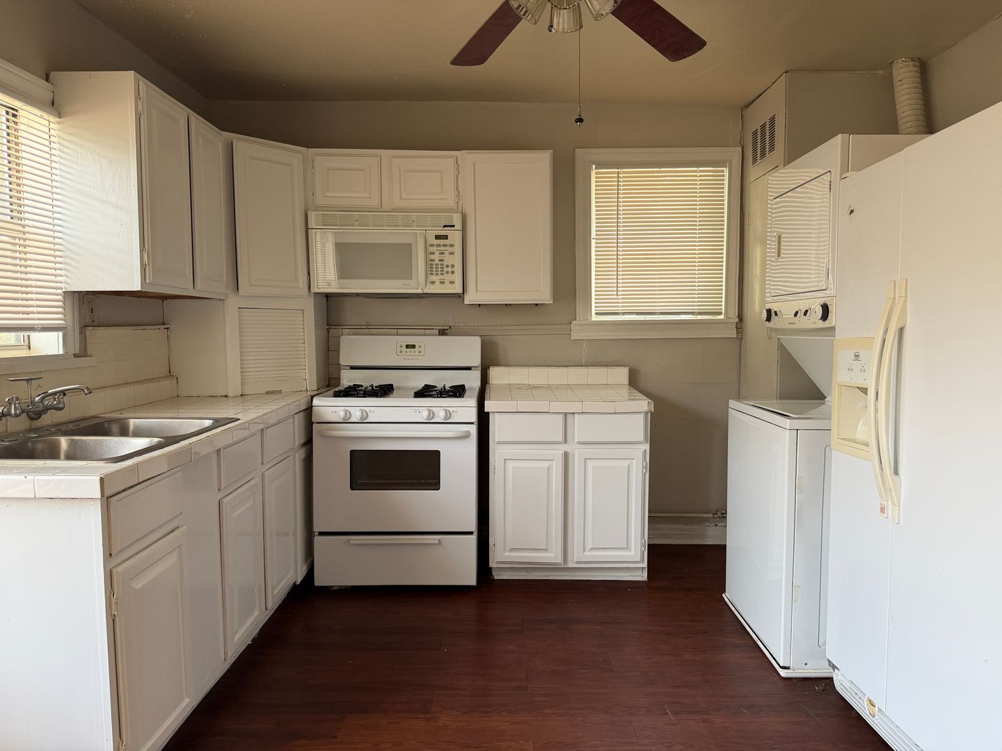 San Antonio Apartment: 237 Pershing Ave Apt 4
