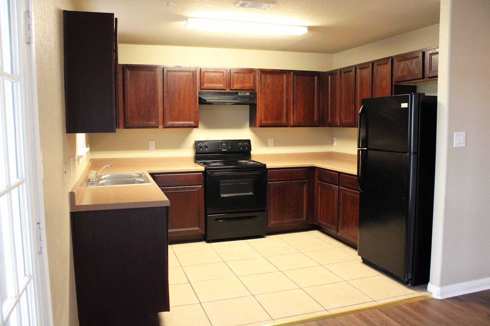 San Antonio Apartment: 14815 Judson Rd