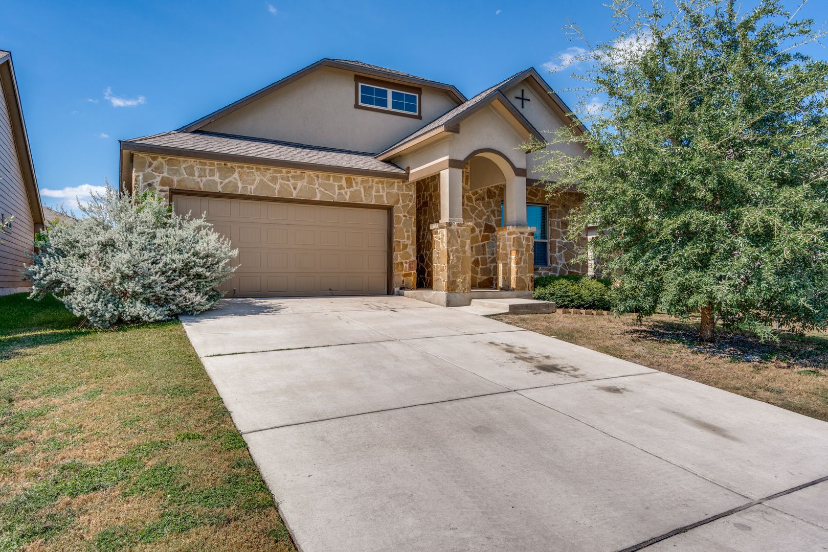 New Braunfels House: 878 Noel Forest