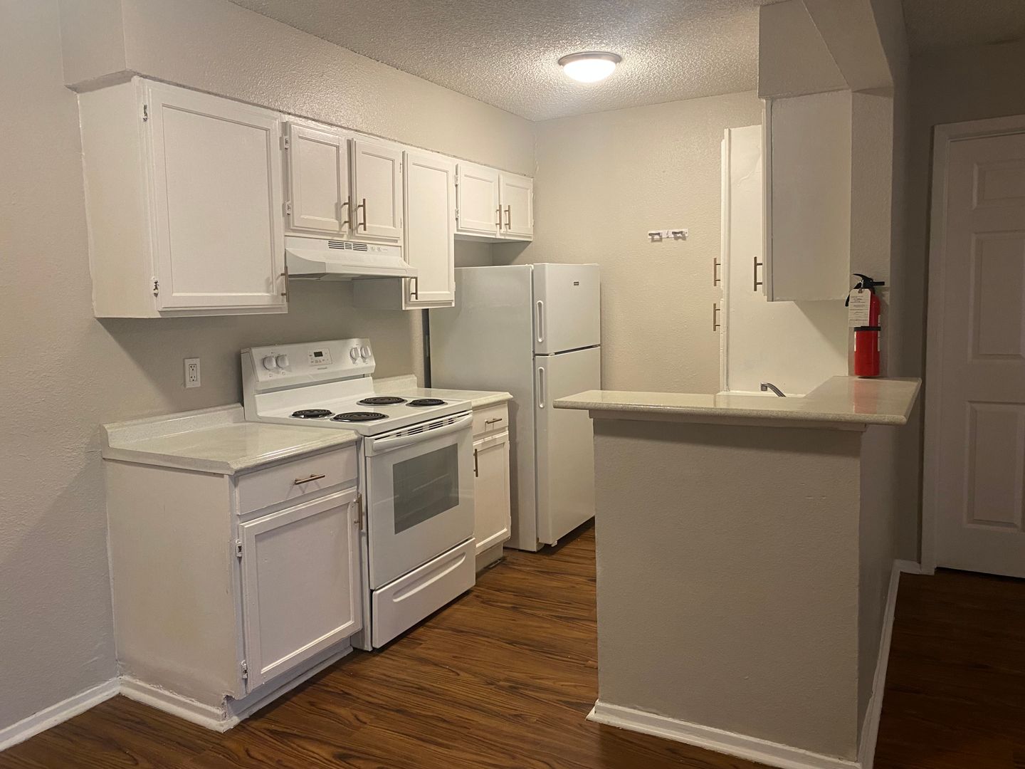 San Antonio Apartment: 3518 Grant Ave
