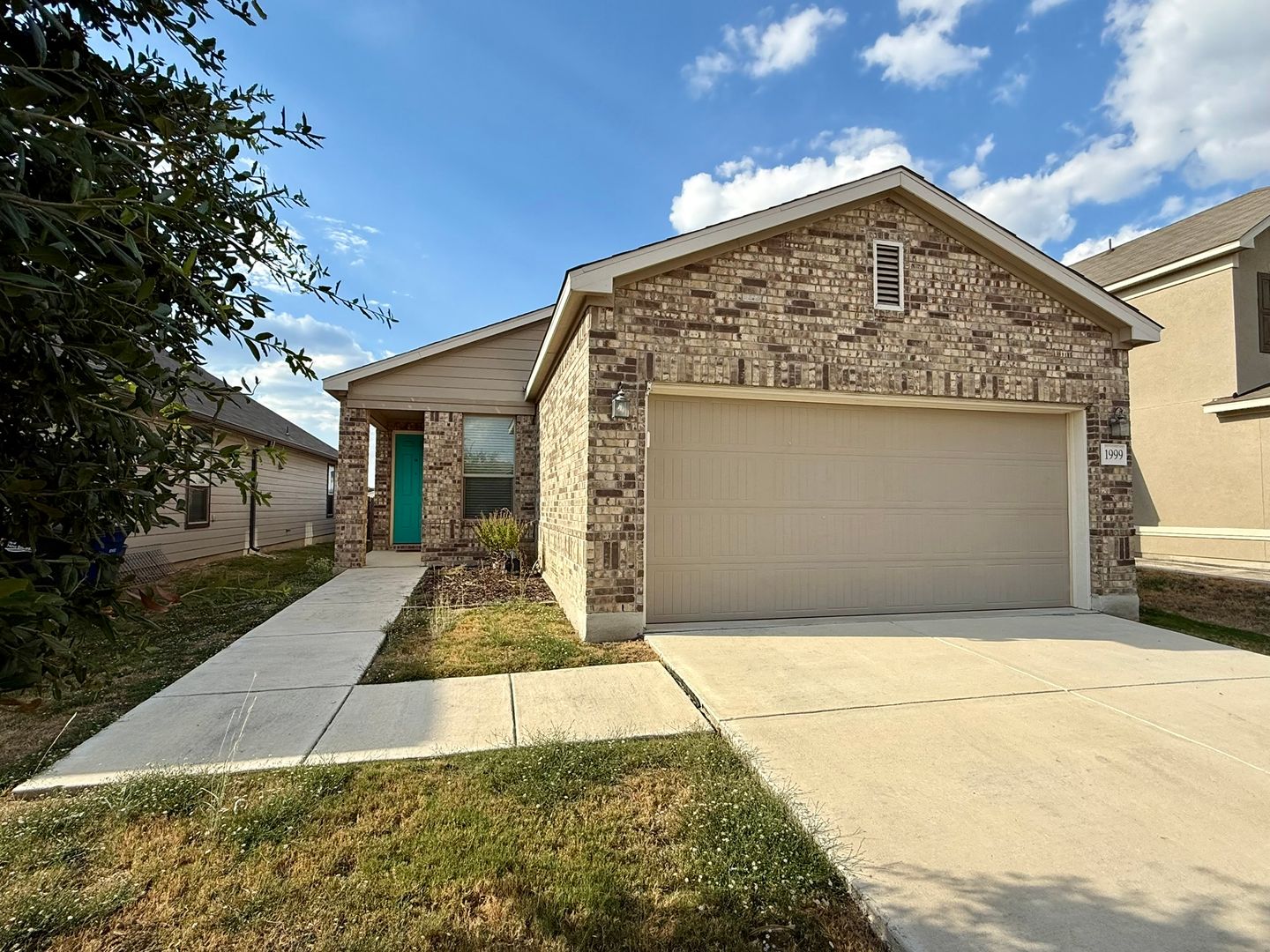 New Braunfels House: 1999 Wind Chime Way
