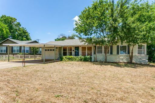 TERRELL HEIGHTS 3-BEDROOM – photo 1