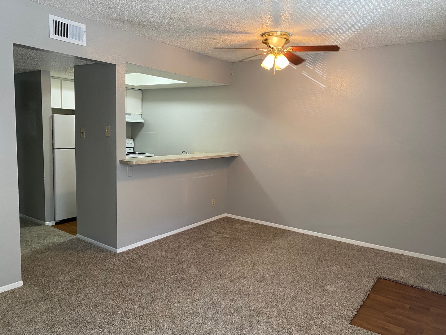 San Antonio Apartment: 717 E Grayson St