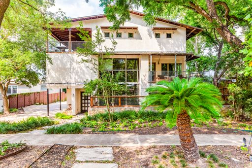 FURNISHED LUXURY ALAMO HEIGHTS 4-BEDROOM