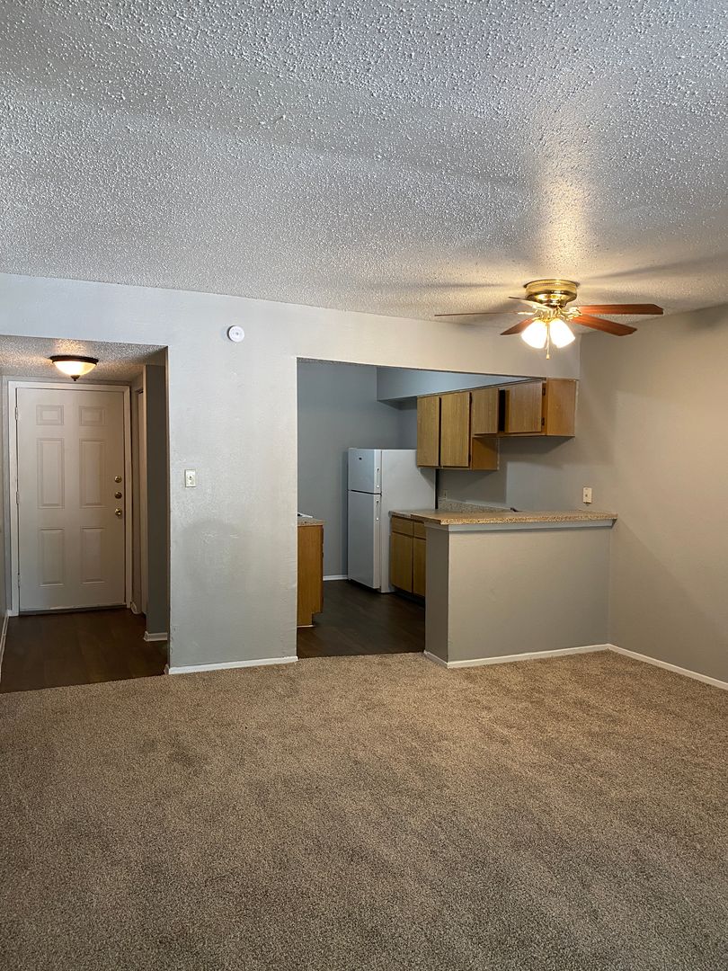 San Antonio Apartment: 322 Recoleta