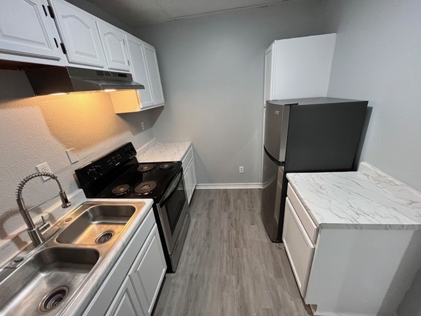 San Antonio Apartment: 1105 New Laredo Hwy - 100A