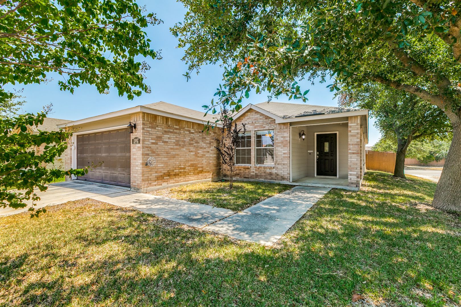 San Antonio House: 11002 Rindle Ranch