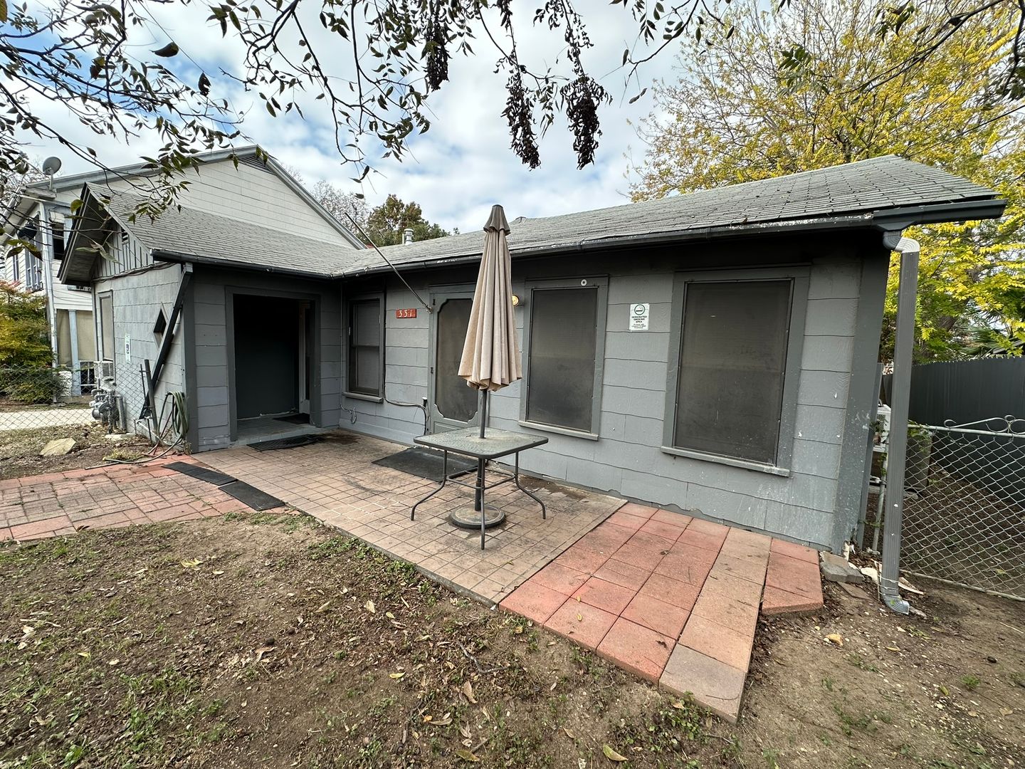 San Antonio Multiplex: 331 Ira Ave Unit A