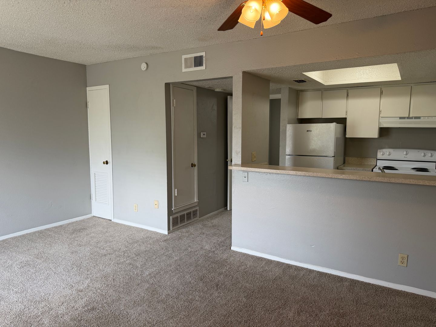 San Antonio Apartment: 717 E Grayson St - 12