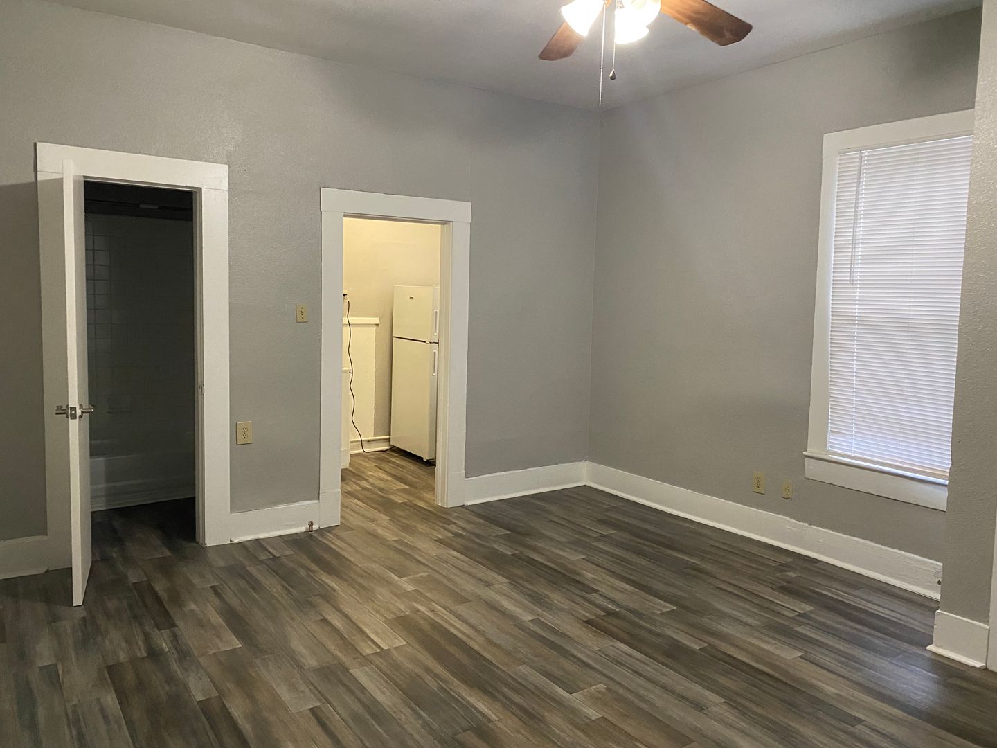 San Antonio Apartment: 527 Cedar St