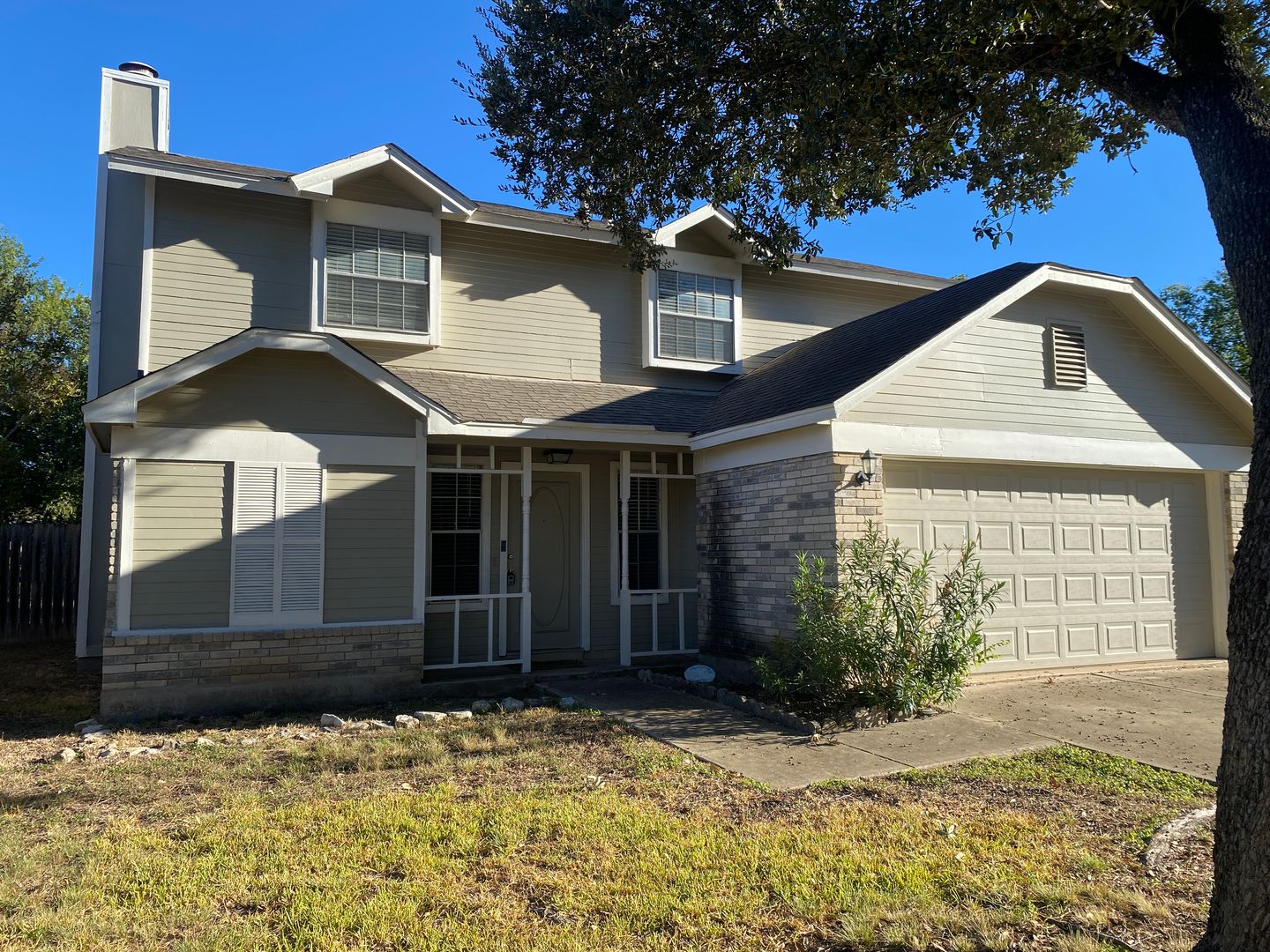 San Antonio House: 9931 Royal Hunt