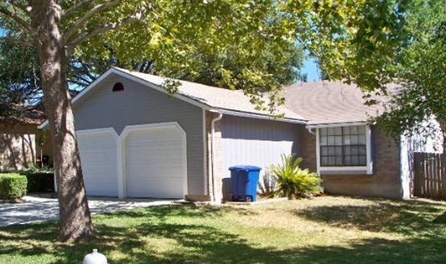 San Antonio House: 8038 Misty Canyon
