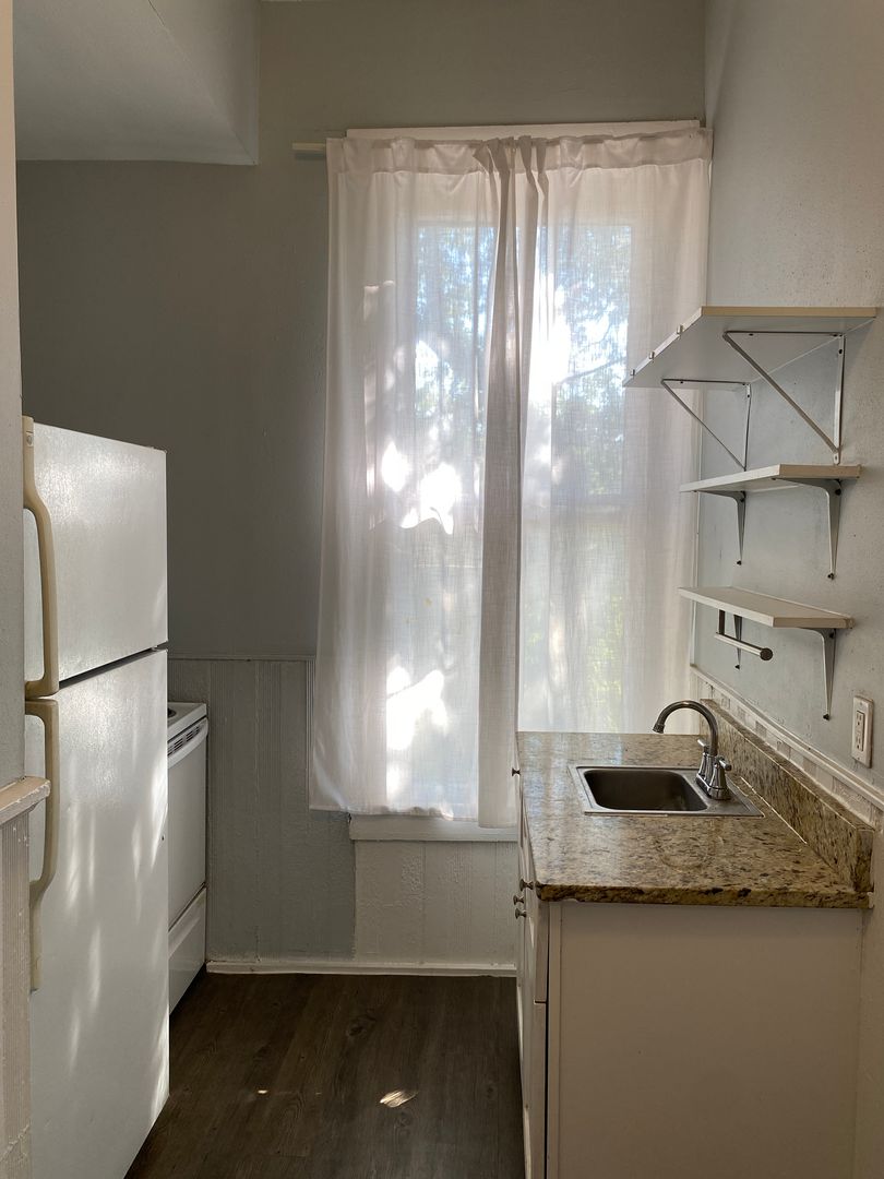 San Antonio Apartment: 1318 Willow St