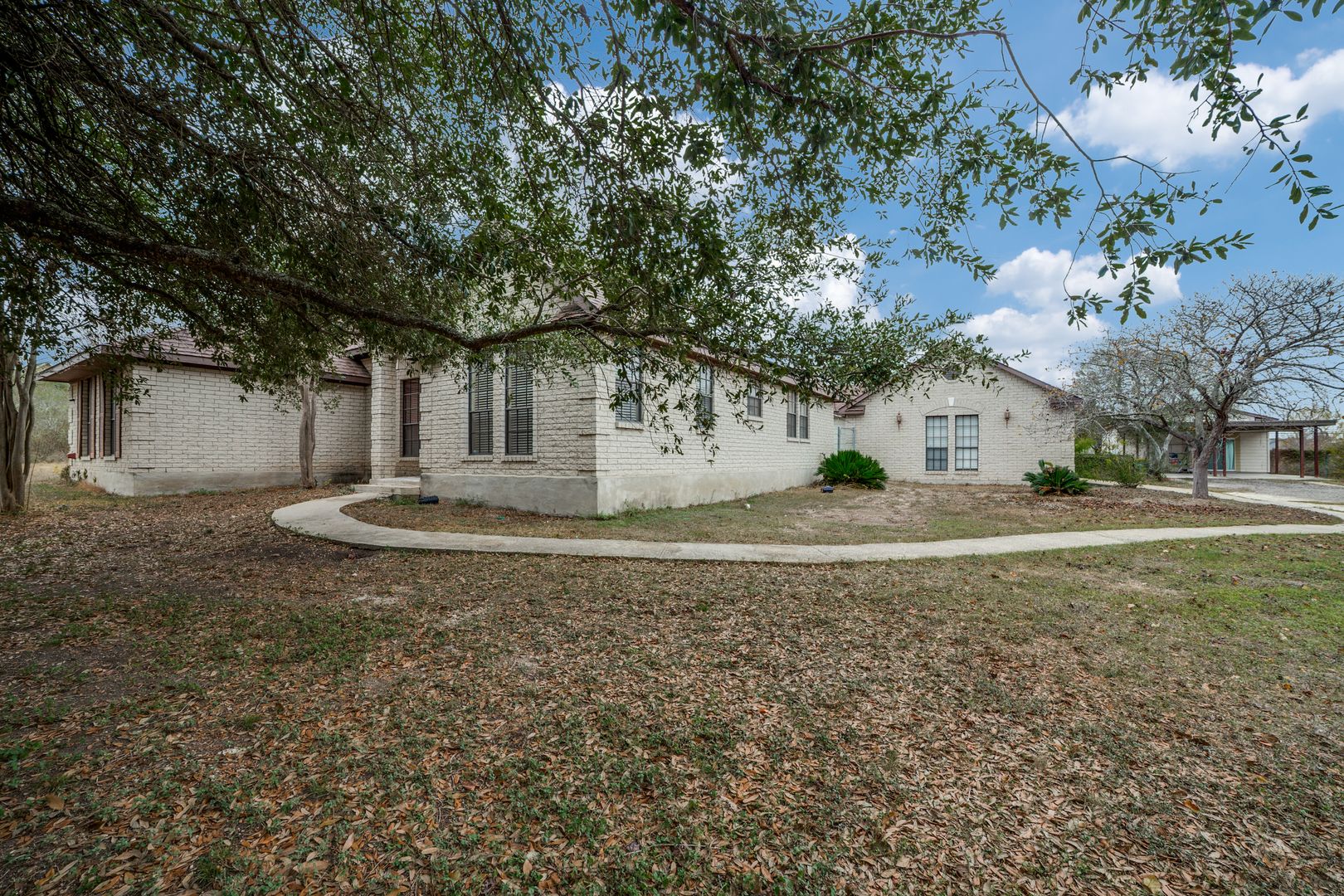 San Antonio House: 14911 Tamaron Pass