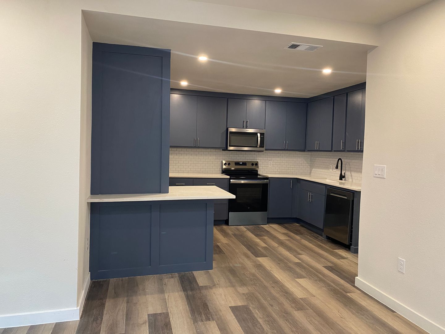 San Antonio Apartment: 108 Beatrice Ave. - 101