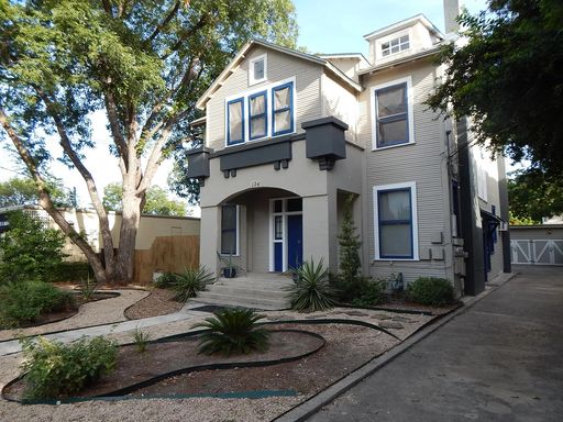 Split Level 2-Bedroom in Monte Vista – photo 1