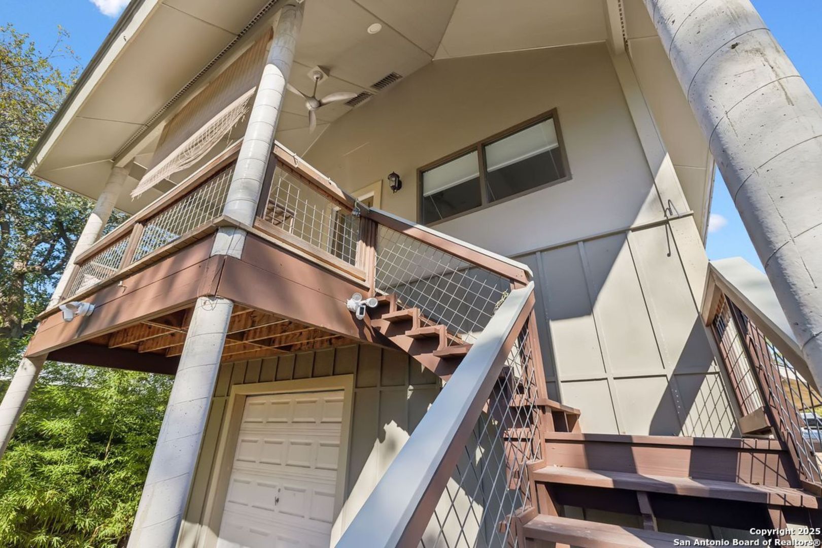 San Antonio Multiplex: 227 Claudia St Unit 3