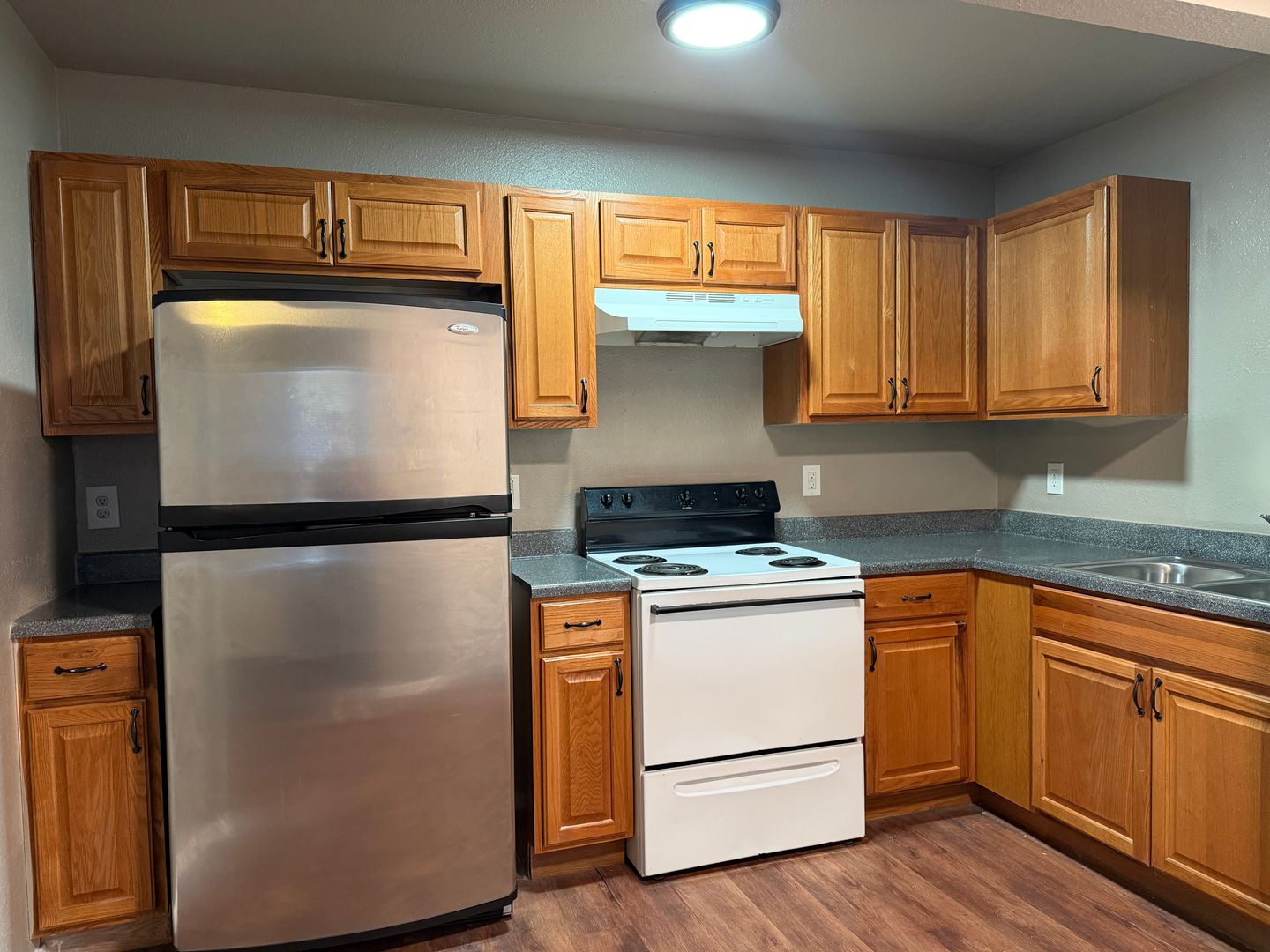 San Antonio Apartment: 321 Verne St