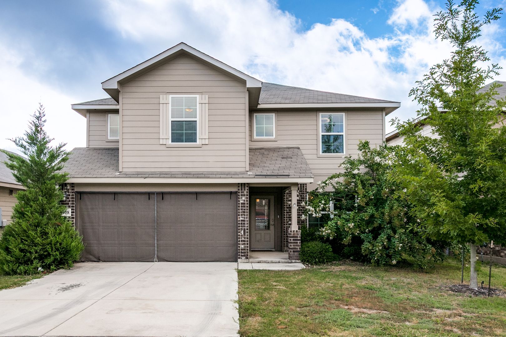 San Antonio House: 9908 Bratten Rise