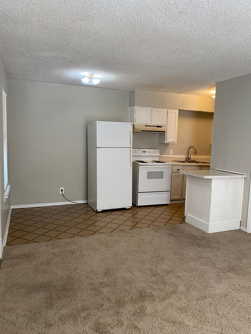 San Antonio Apartment: 321 Verne St